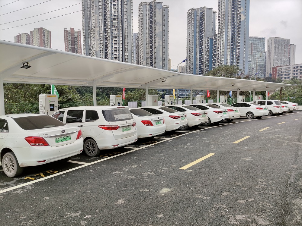 New Public charging3